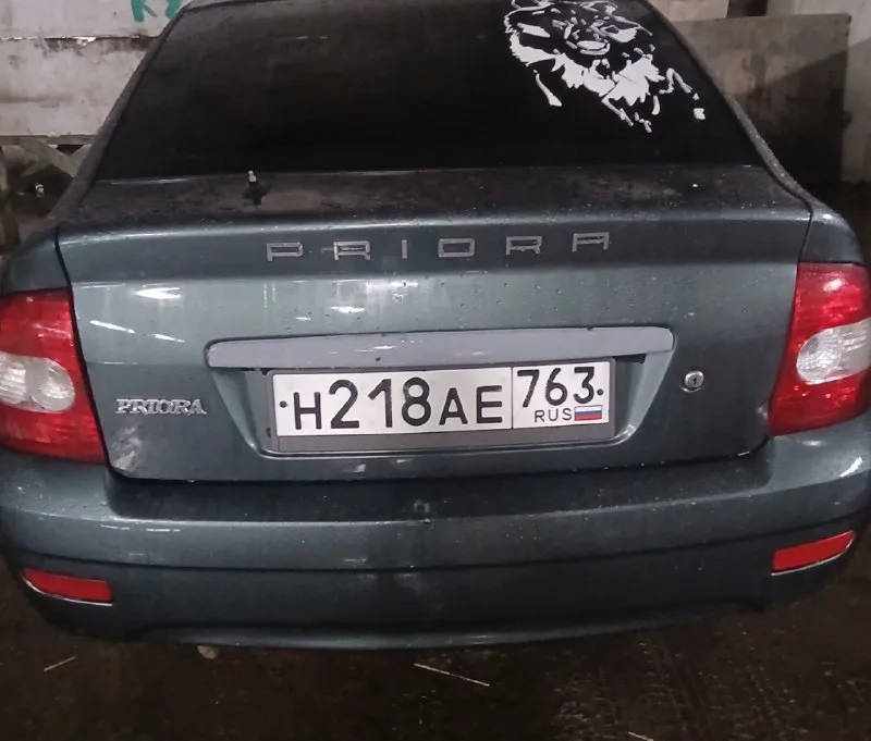 Цена - 250000 город:донецк марка/модель: ваз приора год выпуска : 2011 пробег: 330000 двигатель: 1.6 л. 98л. с тип кпп:мкпп описание:машина технически в отличном состоянии после капиталки, отьездил 50-60к коробка новая отьездила так же 50-60 прошитая+проточка. из недостатков : нужно менять грм, скоро менять масло необходимо занятся салоном а именно дверными картами не успел доделать минимум рыжиков на стыках, небольшие вмятины по кузову остальное в лс, торг или обмен уместен 79064265925 тг 📲 tg: воин 🇷🇺 📞 звоните: +7(906)4265925 - фотография - 4