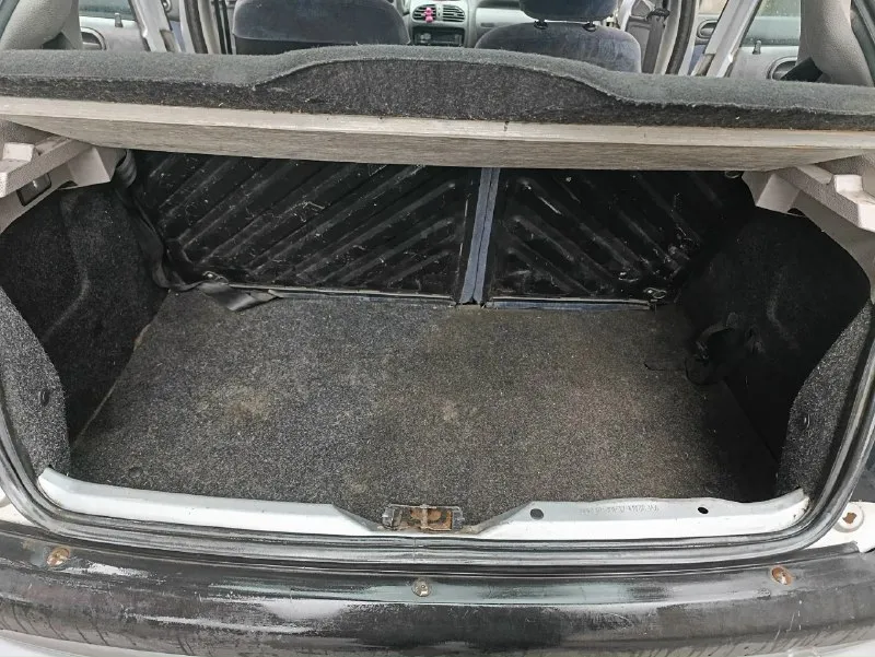 Продам. peugeot 206 1999 хэтчбек 5-дверный. механика, двигатель - 1.1 кузов оцинкованный. с переоформлением, документы в порядке, штрафов нет. в начале года был перебран двигатель. заменен стартер. на ходу, есть нюансы, по телефону 210 000 руб. донецк, петровский район в советах и комментариях не нуждаюсь. оставьте их при себе +79498094821 📞 звоните: +7(949)8094821 - фотография - 9