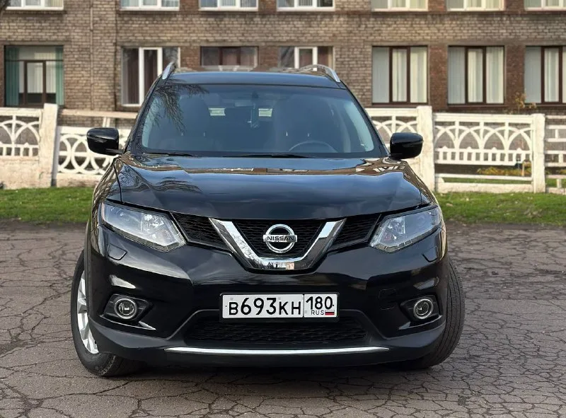 Nissan rogue 2016 надёжный японец двигатель 2.5 ( 171 л. с ) бензин | газ ( вписан в птс ) коробка автомат пробег 107000 км бесключевой доступ запуск с кнопки start | stop 4 стеклоподъёмника электро зеркала электрорегулировки водительского сидения 2-х зонный климат контроль круиз контроль мультируль беспроводная связь bluetooth бортовой компьютер обогрев заднего стекла режимы sport | eco abs | esp разъемы usb | aux | 12v камера заднего вида датчики давления шин датчик света bi-led модули ( очень хороший свет ) дневные ходовые огни противотуманные фары рейлинги диски r17 2 комплекта резины лето/зима 2 комплекта ковриков лето/зима собственник. владею авто 5 лет. родной пробег. в машине работает абсолютно всё. самый надёжный мотор в линейке. на газу эксплуатировалась только во времена сложностей с наличием бензина. машина очень резвая по сравнению с 2-х литровыми версиями цена: 1.750.000 разумный торг у капота. енакиево. +79493386613 феникс и телеграмм 📲 tg: @position_el 📞 звоните: +7(949)3386613 - фотография - 2