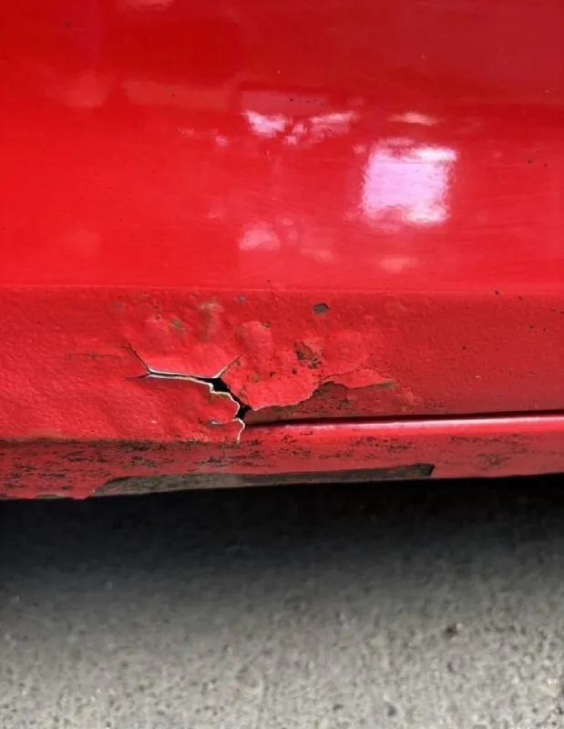 Opel corsa d, 2007 год, робот, пробег 208.000км 2 подушки безопасности ﻿кондиционер работает отлично, недавно заправлен ﻿усилитель руля ﻿электропривод и обогрев зеркал ﻿регулировка сиденья водителя по высоте ﻿электростеклоподьёмники -центральный замок -иммобилайзер ﻿штатная аудиоподготовка 4 динамика антенна, магнитола с экраном и возможностью подключить камеру заднего вида ﻿регулировка передних ремней безопасности по высоте -полноразмерное запасное колесо-стальной диск -обогрев передних сидений немецкая сборка по кузову есть косяки, машина не новая, все видно на фото ходовка сделана пару дней назад, ничего не стучит, не гремит, новый генератор новая зимняя резина на литых оригинальных дисках 550.000р торг +79498181303 📞 звоните: +7(949)8181303 - фотография - 9