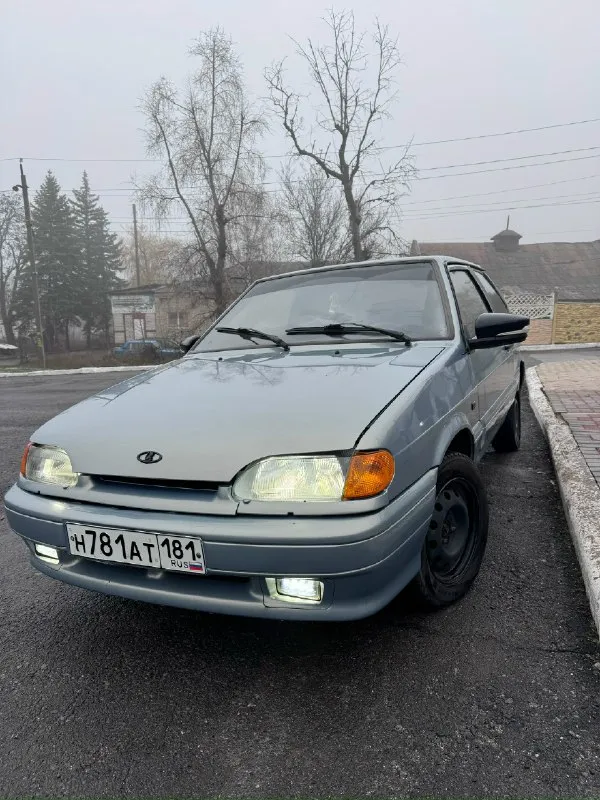 ✅автомобиль: ваз 2113 ✅год: 2005 ✅пробег: 145000 ✅объем: 1.5 ✅цена: 220000 ✅контакты: 89490386929 89... - фотография