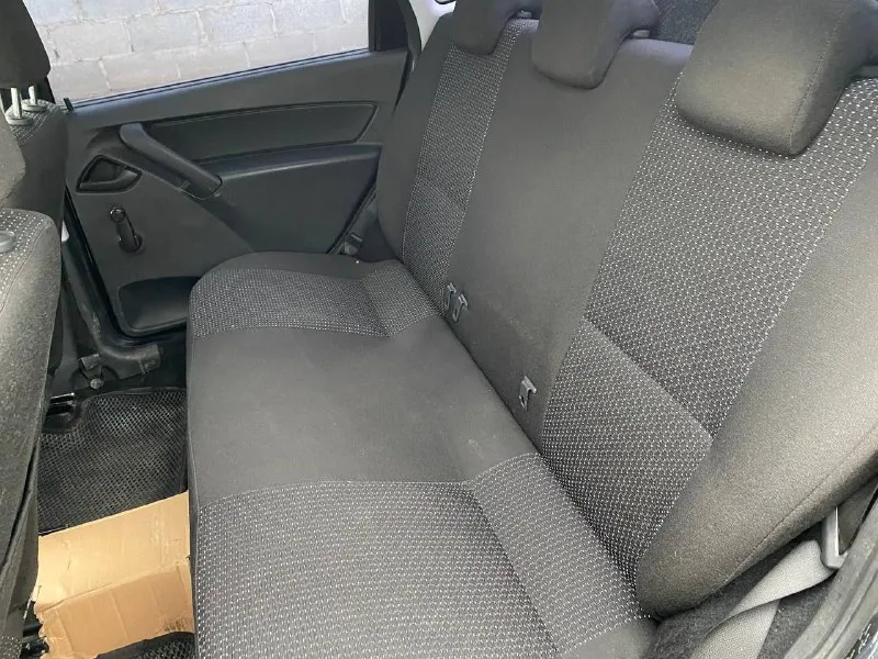 Продам ваз гранта, 2012год хорошем состоянии, двигатель масло не расходует!! акпп переключает как надо, салон чистый не затертый без дыр, машина без вложений сел и катайся цена 450 000 возможен торг у капота т. +79495024353 📲 tg: gennadii 📞 звоните: +7(949)5024353 - фотография - 6