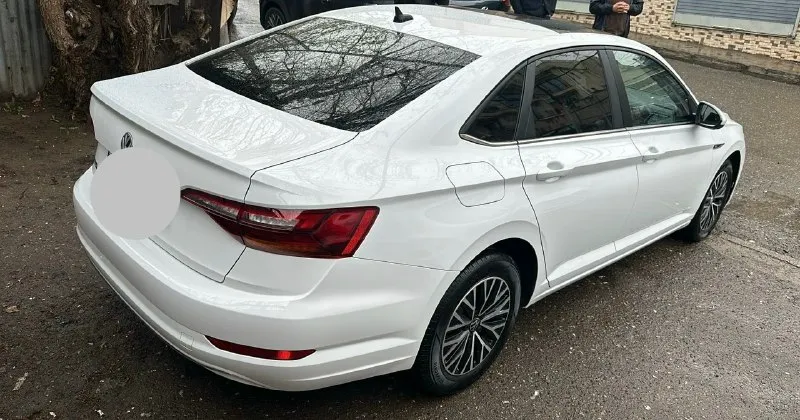 Продам volkswagen jetta sel 2019 года выпуска на надёжном и экономном моторе 1.4т литра. мотор в отл... - фотография