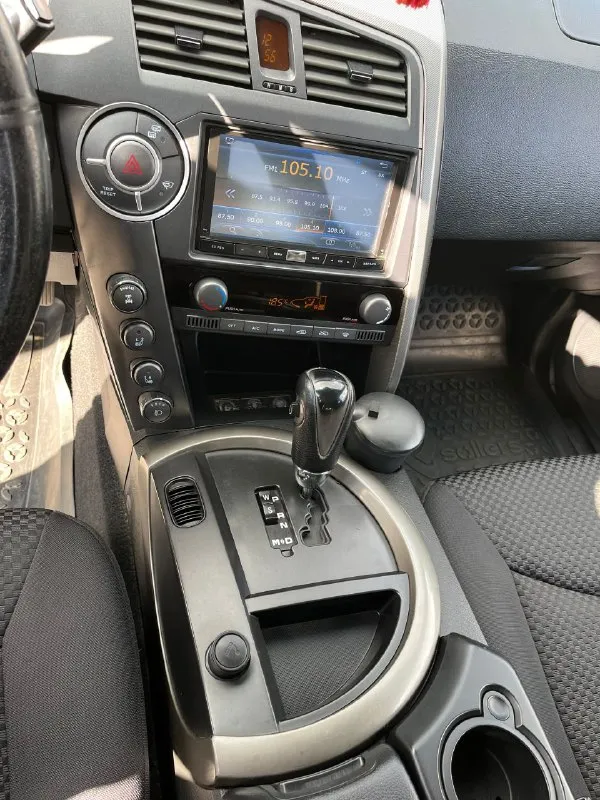 Продам. цена - 890.000р. торг ssangyong kyron 2012 год diesel - 2.0, акпп, 4awd пробег 206 тыс официальный авто, куплен и обслужен у оф. дилера колёса зима и лето с дисками🎁🎁 салон чистый, ухоженный и не затёртый новый аккумулятор тонировка обогрев сидений обогрев лобового стекла климат контроль полноцветный дисплей, bluetooth, hands free, usb, датчики дождя и света электропривод зеркал парктроники, мультируль тел: +79495130237 - фотография - 8