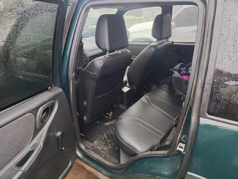 Днр цена - 1.050.000₽ телефон +7949-346-97-08 марка - нива тревел год выпуска - 2023 привод - полный пробег - 64000 км # - работает идеально без задиров! без каких либо звуков и шумов, как на холодную так и на горячую! коробка - работает идеально! автомобиль полностью обслужен! комплектации богатая - заводской большой монитор с навигацией и bluetooth. подогрев передних сидений. кожаный салон. круиз контроль. заводские диски r 16. электро-подогрев лобового стекла. подогрев зеркал. камера заднего вида. музыка. регулировка водительского сидения по высоте и поясничного отдела. кондиционер. авс. 2 комплекта резины. звоните в любое время, если не доступен звоните еще раз связь плохая! 📞 +7(949)346-97-08 📲 tg: сергей 📞 +7(949)3469708 📲 tg: сергей 📞 звоните: +7(949)3469708 - фотография - 8