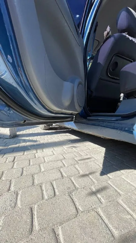 Отличный вариант для семьи! hyundai matrix · полная комплектация: 4 электростеклоподъемника, электропривод зеркал. кондеционер · отличное техническое состояние: все жидкости и расходники заменены. авто полностью обслужено и готово к поездке. сел и поехал! · чистые документы: птс и стс продажа от собственника •кузов в отличном состоянии. общая информация: · год выпуска: 2008 · объем двигателя: 1.6 л · кпп: механика · пробег: 220 · цена: 540 000 руб. / возможен обоснованный торг автомобиль находится в г. мариуполь. звоните, чтобы посмотреть машину и договориться о встрече: станислав +7 993 359-74-36 +7 949 729-89-81 📲 tg: @nik_to7 📞 звоните: +7(949)7298981 - фотография - 10