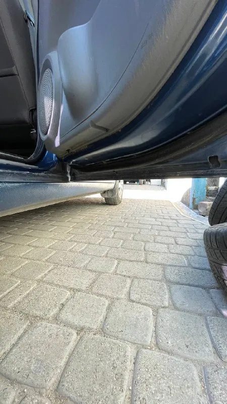 Отличный вариант для семьи! hyundai matrix · полная комплектация: 4 электростеклоподъемника, электропривод зеркал. кондеционер · отличное техническое состояние: все жидкости и расходники заменены. авто полностью обслужено и готово к поездке. сел и поехал! · чистые документы: птс и стс продажа от собственника •кузов в отличном состоянии. общая информация: · год выпуска: 2008 · объем двигателя: 1.6 л · кпп: механика · пробег: 220 · цена: 540 000 руб. / возможен обоснованный торг автомобиль находится в г. мариуполь. звоните, чтобы посмотреть машину и договориться о встрече: станислав +7 993 359-74-36 +7 949 729-89-81 📲 tg: @nik_to7 📞 звоните: +7(949)7298981 - фотография - 4