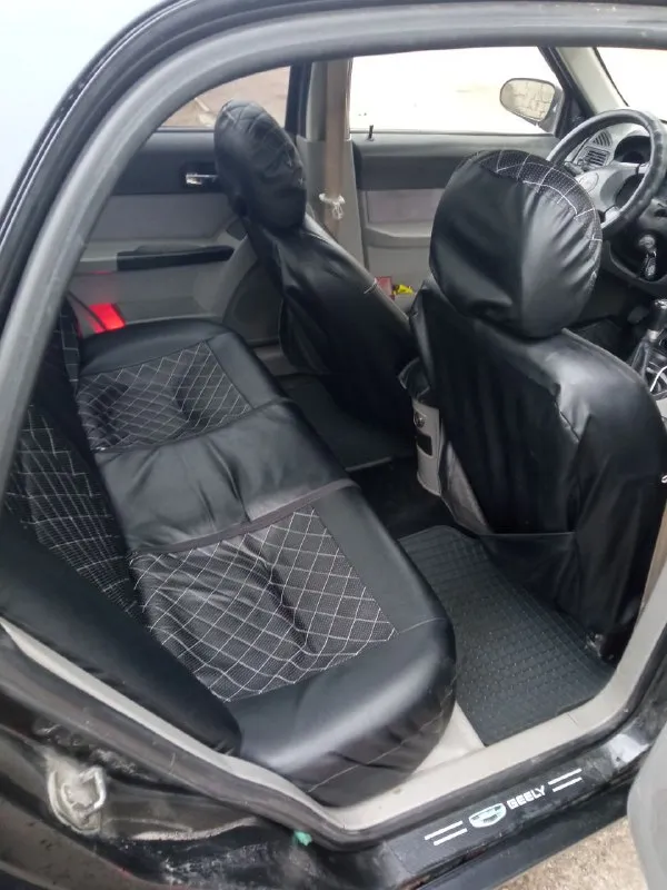 Продам брендовую geely ск 2008 года, для работы в службе такси. машина полностью обслужина, не требует затрат. хорошая ходовая, новая зимняя резина, новый акб, метро масло не берёт, стоит газ евро 4. ухоженный салон, стеклоподъёмники, гидроусилитель руля, кондиционер. вопросы в лс или по номеру телефона +79496148340 📲 tg: иван 📞 звоните: +7(949)6148340 - фотография - 5