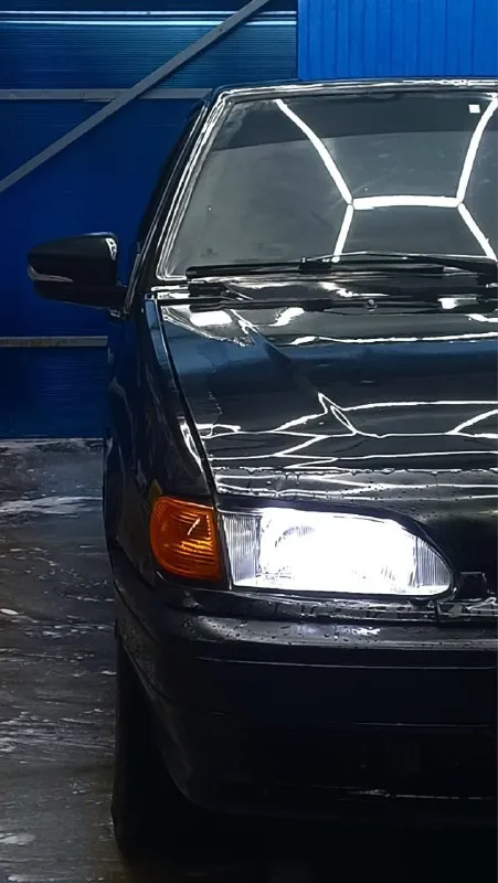 Ваз 2114 2008 год цена - 115.000 торг у капота связь +79494558945 осмотр - донецк, киевский район машина на полном ходу, документы птс/стс/дкп, переоформление. 1.6, 8кл, стоит прошивка, едет бодро, масло не ест, коробка 5ст, не хрустит, не вылетает, ходовка не гремит, стаканы не гнилые, дно целое, балка на месте, салон опрятный, 2 эсп, печка жарит хорошо. 📲 tg: @vipavtoo 📞 звоните: +7(949)4558945 - фотография - 3