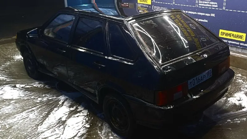 Ваз 2114 2008 год цена - 115.000 торг у капота связь +79494558945 осмотр - донецк, киевский район машина на полном ходу, документы птс/стс/дкп, переоформление. 1.6, 8кл, стоит прошивка, едет бодро, масло не ест, коробка 5ст, не хрустит, не вылетает, ходовка не гремит, стаканы не гнилые, дно целое, балка на месте, салон опрятный, 2 эсп, печка жарит хорошо. 📲 tg: @vipavtoo 📞 звоните: +7(949)4558945 - фотография - 5