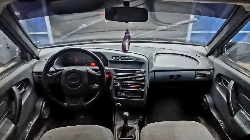 Ваз 2114 2008 год цена - 115.000 торг у капота связь +79494558945 осмотр - донецк, киевский район машина на полном ходу, документы птс/стс/дкп, переоформление. 1.6, 8кл, стоит прошивка, едет бодро, масло не ест, коробка 5ст, не хрустит, не вылетает, ходовка не гремит, стаканы не гнилые, дно целое, балка на месте, салон опрятный, 2 эсп, печка жарит хорошо. 📲 tg: @vipavtoo 📞 звоните: +7(949)4558945 - фотография - 9