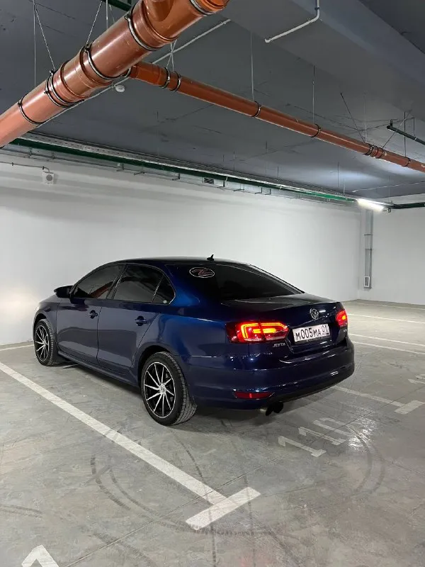 2014 год, я второй владелец пробег 240 цена:700 +7-949-997-50-95 - фотография - 1