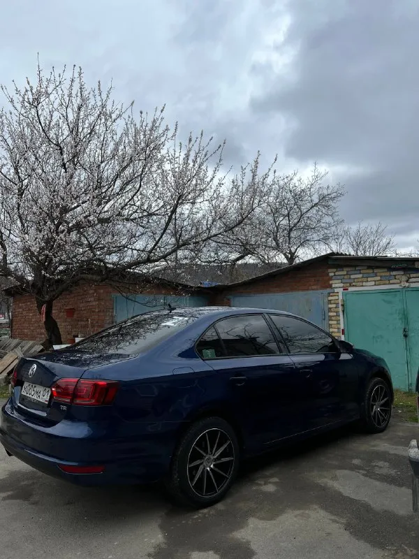 2014 год, я второй владелец пробег 240 цена:700 +7-949-997-50-95 - фотография - 2