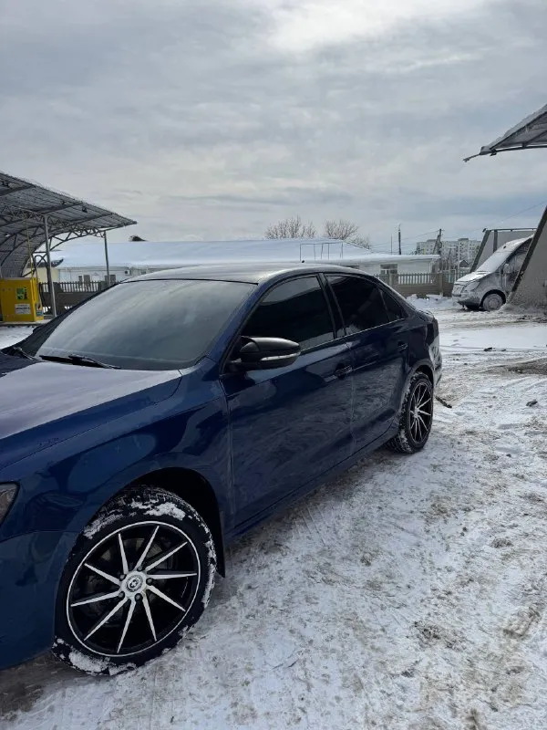 2014 год, я второй владелец пробег 240 цена:700 +7-949-997-50-95 - фотография - 3