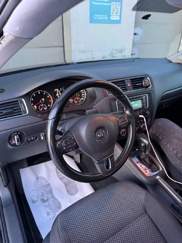 2014 год, я второй владелец пробег 240 цена:700 +7-949-997-50-95 - фотография - 5