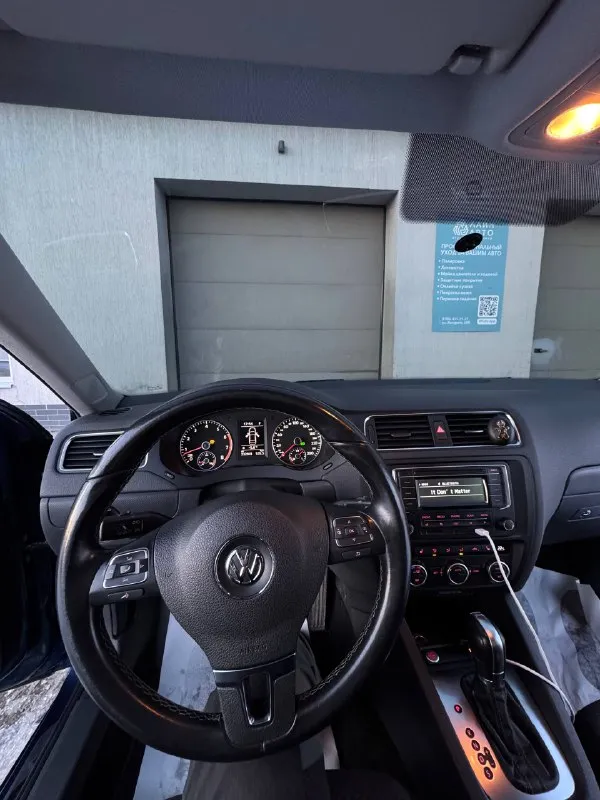 2014 год, я второй владелец пробег 240 цена:700 +7-949-997-50-95 - фотография - 6