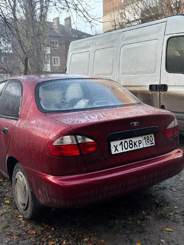 Продам авто daewoo sens 1.3 2003 года машина в отличном техническом состоянии, ничего делать не нужно. один владелец, учет рф 180. проблем с документами нет. машина резвая, едет бодро. продаю по причине приобретения нового авто. цена 280 тысяч рублей, торг у капота. +79494217849 📲 tg: любовь поситака 📞 звоните: +7(949)4217849 - фотография - 2