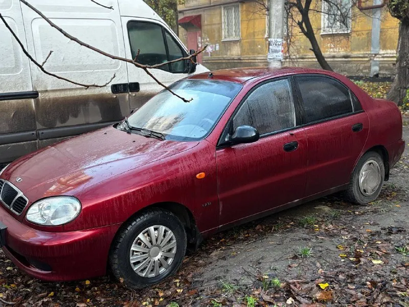 Продам авто daewoo sens 1.3 2003 года машина в отличном техническом состоянии, ничего делать не нужно. один владелец, учет рф 180. проблем с документами нет. машина резвая, едет бодро. продаю по причине приобретения нового авто. цена 280 тысяч рублей, торг у капота. +79494217849 📲 tg: любовь поситака 📞 звоните: +7(949)4217849 - фотография - 3