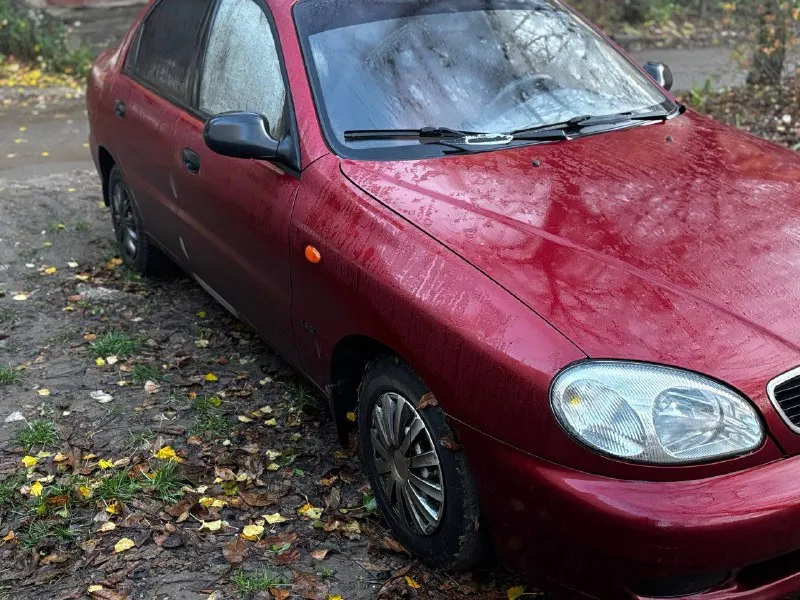 Продам авто daewoo sens 1.3 2003 года машина в отличном техническом состоянии, ничего делать не нужно. один владелец, учет рф 180. проблем с документами нет. машина резвая, едет бодро. продаю по причине приобретения нового авто. цена 280 тысяч рублей, торг у капота. +79494217849 📲 tg: любовь поситака 📞 звоните: +7(949)4217849 - фотография - 5