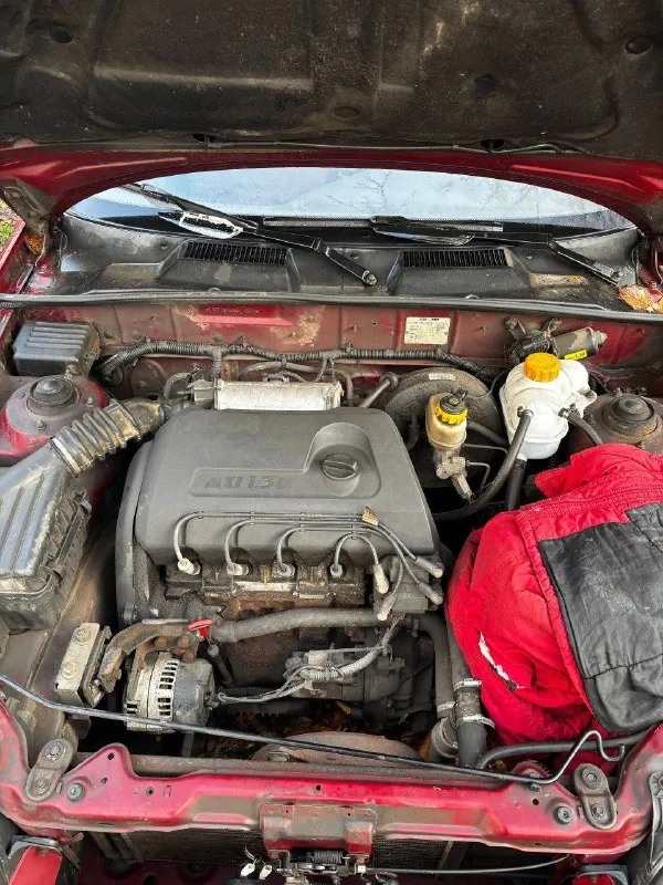 Продам авто daewoo sens 1.3 2003 года машина в отличном техническом состоянии, ничего делать не нужно. один владелец, учет рф 180. проблем с документами нет. машина резвая, едет бодро. продаю по причине приобретения нового авто. цена 280 тысяч рублей, торг у капота. +79494217849 📲 tg: любовь поситака 📞 звоните: +7(949)4217849 - фотография - 7