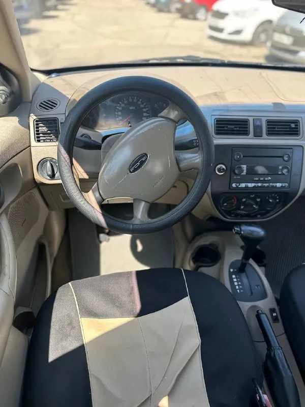 Марка: ford модель: focus год выпуска: 2004 пробег: 84 000 миль объём двигателя: 2.0 кпп: автоматическая тип двигателя: бензиновый привод: передний цена: 300 000 рублей. номера телефонов для связи: +7 (949) 329-03-29 +7 (949) 308-75-81 - фотография - 10