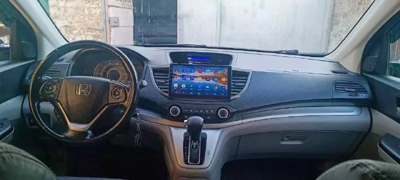 Авто в семье 4 года. семейный кроссовер 2,4л 190л. с. коробка-надёжный классический автомат работает отлично! двигатель на 5 (все сухое и чистое, масло не берёт). пробег 200т. км реальный (любая проверка). гу на базе android с голосовым управлением. люк, камера заднего вида, два экрана, два ключа. подвеска мягкая и бесшумная. по кузову: заменено переднее левое крыло, все остальные детали родные (на каждой заводские наклейки с win кодом). стекла, фары заводские, есть зимняя резина. самый большой багажник в своём классе, в работе не была, гаражное хранение. продажа неспешная. обмен не интересует. цена 1900000 учёт рф. находится в г. донецк. +79493537625 📲 tg: евгений николаевич 📞 звоните: +7(949)3537625 - фотография - 7