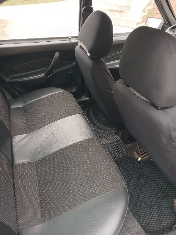 Продам ваз 2115 2006 г 1.5 8 клп, дно пороги стаканы в порядке, сел поехал, цена 240 тыс торг на бензин! +79495352306 пгт мелекино 📲 tg: 13 📞 звоните: +7(949)5352306 - фотография - 8