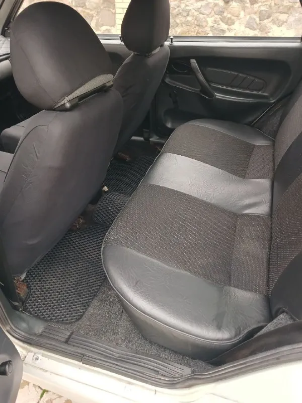 Продам ваз 2115 2006 г 1.5 8 клп, дно пороги стаканы в порядке, сел поехал, цена 240 тыс торг на бензин! +79495352306 пгт мелекино 📲 tg: 13 📞 звоните: +7(949)5352306 - фотография - 9