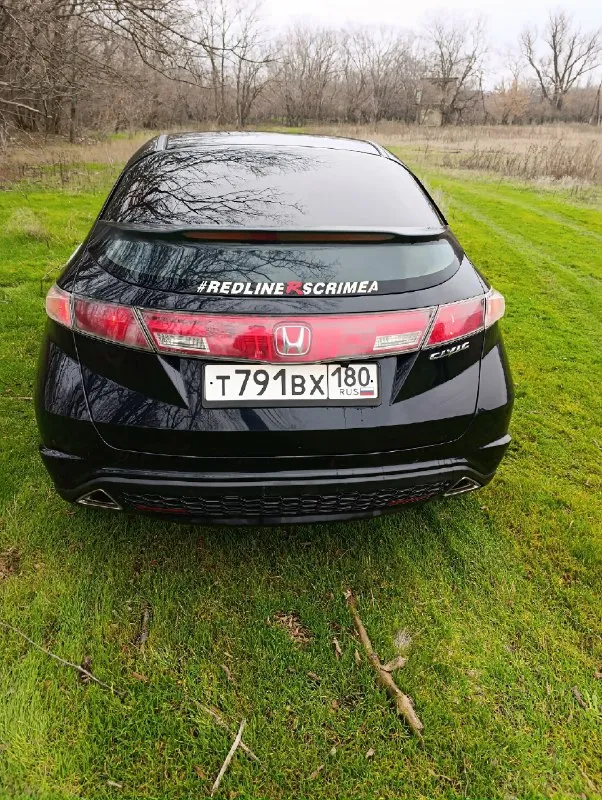 Honda цивик 5д.2008г. пробег 282тыс. в отличном состоянии. замена ходовой, новое сцепление, новые радиаторы цена 650000 тыс. торг г шахтёрск. +79494028216. 📞 звоните: +7(949)4028216 - фотография - 2