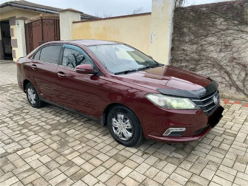 Доброго времени суток ✅ продам lifan solano 2 по документам полный порядок год 2016 автомобиль в идеальном состоянии в родной краски состояние без гнили автомобиль вложений не требует ходовая часть 5+ мотор 1,5🔥 работает часики без лишний звуков коробка включается как положено ! дно пороги целые без гнили стаканы лонжероны заводские ) без гнили ) автомобиль в дтп не участвовал ! салон чистый не прокуренный не затертый резина зима ❄️. все остальные интересующие вопросы по телефону цена авто 520 т реальному покупателю торг ! при осмотре авто ! связь со мной +79498443277 📞 звоните: +7(949)8443277 - фотография - 2