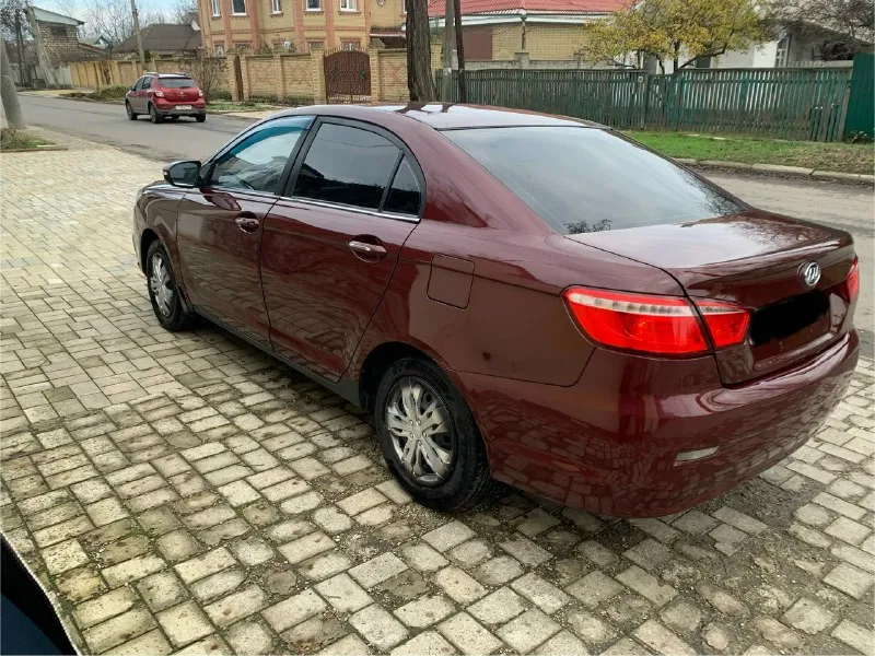 Доброго времени суток ✅ продам lifan solano 2 по документам полный порядок год 2016 автомобиль в идеальном состоянии в родной краски состояние без гнили автомобиль вложений не требует ходовая часть 5+ мотор 1,5🔥 работает часики без лишний звуков коробка включается как положено ! дно пороги целые без гнили стаканы лонжероны заводские ) без гнили ) автомобиль в дтп не участвовал ! салон чистый не прокуренный не затертый резина зима ❄️. все остальные интересующие вопросы по телефону цена авто 520 т реальному покупателю торг ! при осмотре авто ! связь со мной +79498443277 📞 звоните: +7(949)8443277 - фотография - 4