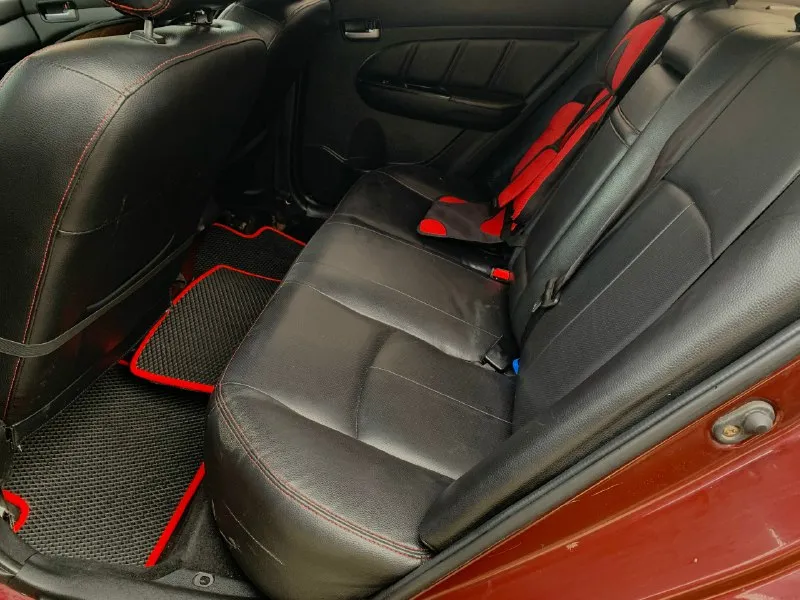 Доброго времени суток ✅ продам lifan solano 2 по документам полный порядок год 2016 автомобиль в идеальном состоянии в родной краски состояние без гнили автомобиль вложений не требует ходовая часть 5+ мотор 1,5🔥 работает часики без лишний звуков коробка включается как положено ! дно пороги целые без гнили стаканы лонжероны заводские ) без гнили ) автомобиль в дтп не участвовал ! салон чистый не прокуренный не затертый резина зима ❄️. все остальные интересующие вопросы по телефону цена авто 520 т реальному покупателю торг ! при осмотре авто ! связь со мной +79498443277 📞 звоните: +7(949)8443277 - фотография - 7