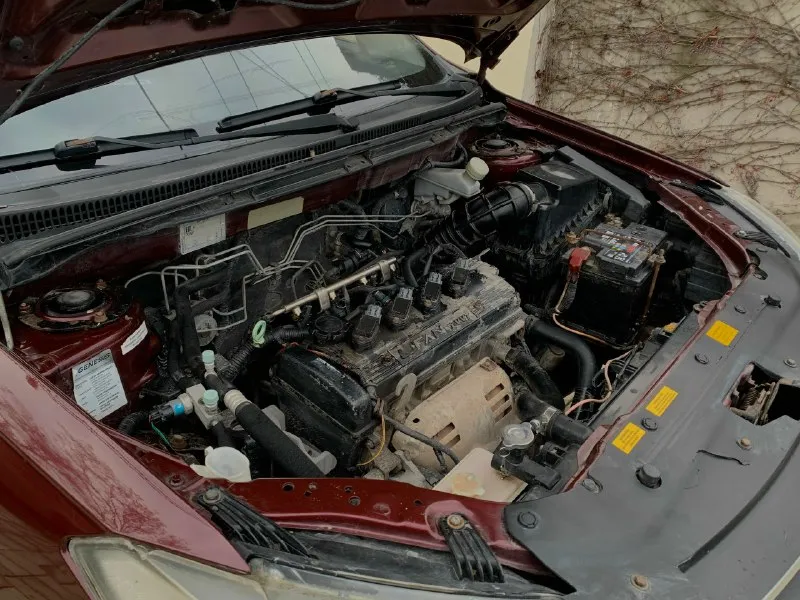 Доброго времени суток ✅ продам lifan solano 2 по документам полный порядок год 2016 автомобиль в идеальном состоянии в родной краски состояние без гнили автомобиль вложений не требует ходовая часть 5+ мотор 1,5🔥 работает часики без лишний звуков коробка включается как положено ! дно пороги целые без гнили стаканы лонжероны заводские ) без гнили ) автомобиль в дтп не участвовал ! салон чистый не прокуренный не затертый резина зима ❄️. все остальные интересующие вопросы по телефону цена авто 520 т реальному покупателю торг ! при осмотре авто ! связь со мной +79498443277 📞 звоните: +7(949)8443277 - фотография - 8