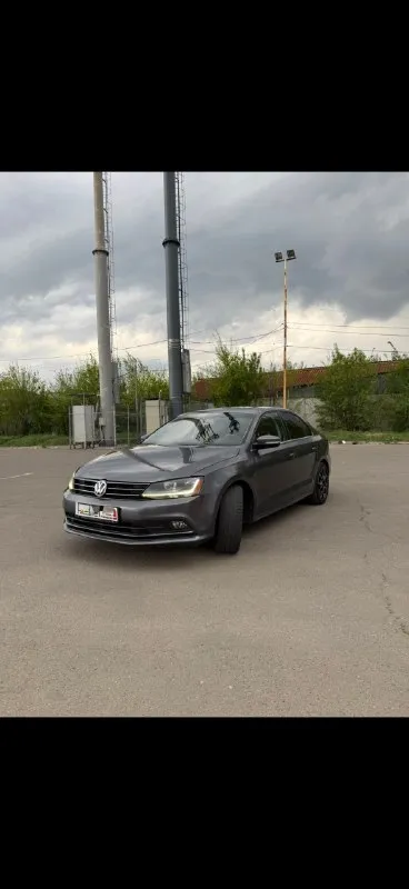 Volkswagen jetta 6 💰1 050 000💰 1.8 tsi 170л. с. 2014г пробег 132 000т. км. отличное состоянии, просто идеал, не дымит, не троит, масло не расходует! коробка автомат, переключает мягко, не хрустит, не гудит, отлично! ходовая вся обслужена, не гремит, не стучит, едет ровно, некуда не ведет! кондиционер холодит 🥶 стеклоподъемники работают салон кожаный, чистый, и ухоженный зимняя резина в комплекте документы чистые, без запретов, без штрафов, любое переоформление, машина стоит на 180 регионе на местном учете… цена 💰1 050 000💰 руб осмотр г. донецк связь +7949-440-47-70 тг есть 📞 звоните: +7(949)4404770 - фотография - 7