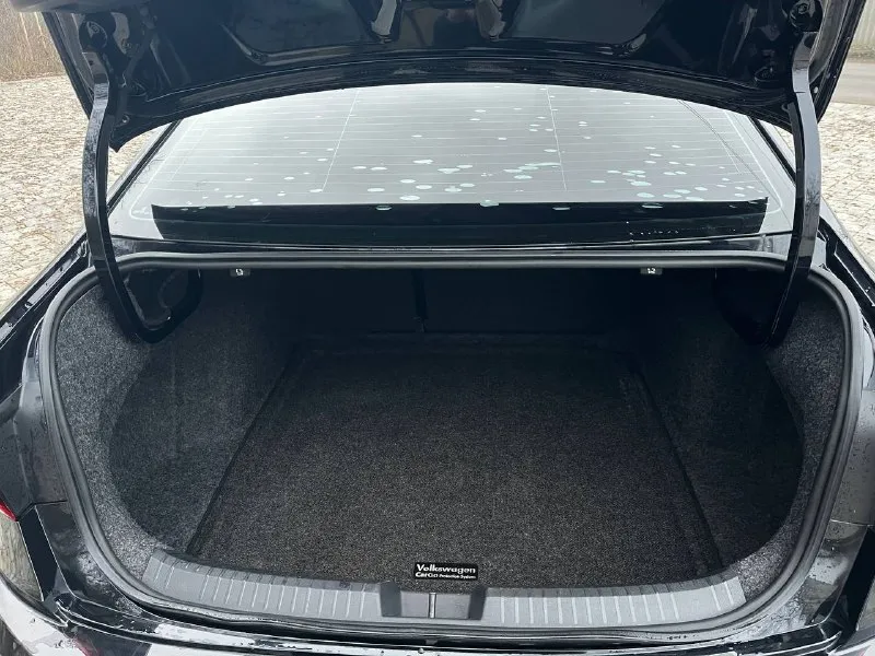 Продам volkswagen jetta gli 2019 года 2.0 турбо, коробка dsg dq-381. пробег 88 тыс. км. цена 2.3 🍋 антрацит +79591884355 📞 звоните: +7(959)1884355 - фотография - 8