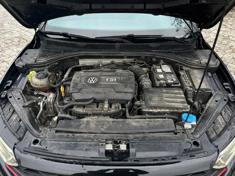 Продам volkswagen jetta gli 2019 года 2.0 турбо, коробка dsg dq-381. пробег 88 тыс. км. цена 2.3 🍋 антрацит +79591884355 📞 звоните: +7(959)1884355 - фотография - 9