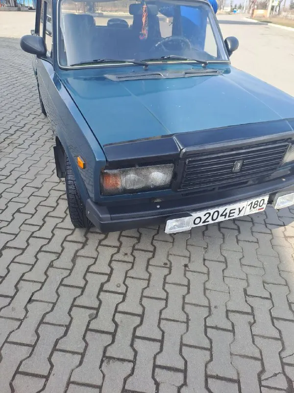 Продам авто 190к ру в состоянии отличном 2003г пробег 130 тыс км оригинального хранение гаражное новая, резина хорошие колонки кожаный салон новый (чехлы расходники поменяли 14 дней назад-сел и поехал масла меняю на 8000тыс бодрая авто сборка россия стоит газ евро 2 все вопросы по телефону +79497131263 мариуполь 📲 tg: @morro1983 📞 звоните: +7(949)7131263 - фотография - 1