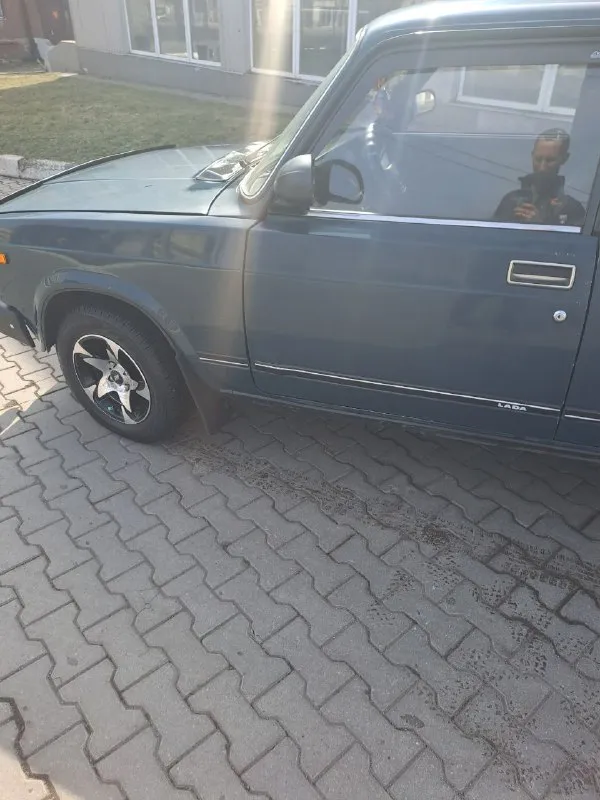 Продам авто 190к ру в состоянии отличном 2003г пробег 130 тыс км оригинального хранение гаражное новая, резина хорошие колонки кожаный салон новый (чехлы расходники поменяли 14 дней назад-сел и поехал масла меняю на 8000тыс бодрая авто сборка россия стоит газ евро 2 все вопросы по телефону +79497131263 мариуполь 📲 tg: @morro1983 📞 звоните: +7(949)7131263 - фотография - 3