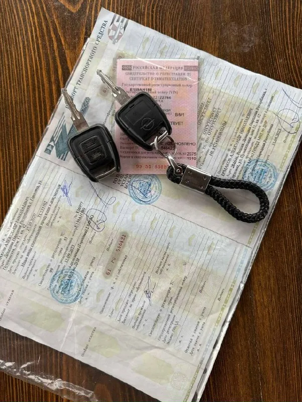 Продам opel zafira 2001 г. в. 📍 город: донецк газ/бензин ⚙️ коробка: механика 💰 цена: 500тыс торг 🚗 надёжный и вместительный минивэн — отличный вариант для семьи или дальних поездок.7 мест двигатель работает отлично, масло не расходует механическая коробка и сцепление в порядке чистый и аккуратный кожаный салон, люк, подогрев сидений электростеклоподъемники, подушки безопасности, abs новая зимняя резина в комплекте новая летняя резина 🧾 документы в порядке, переоформление без проблем. для связи : +7 (949) 941-23-06 📞 звоните: +7(949)9412306 - фотография - 4