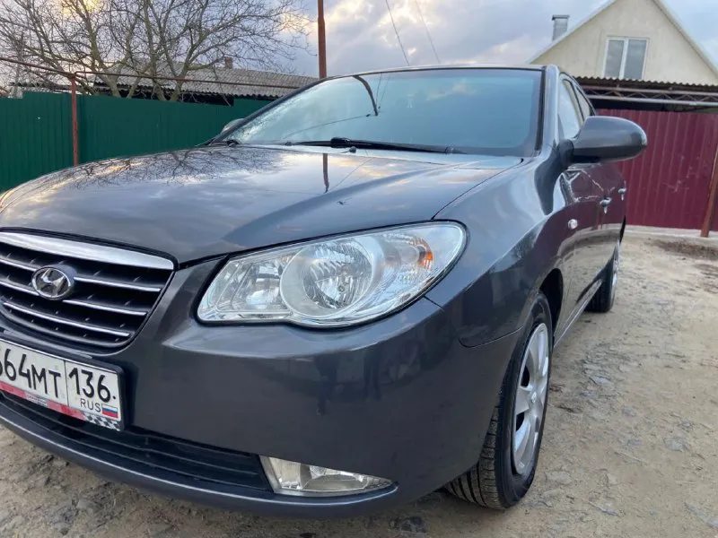 В продаже хундай элантра год 2010 коробка автомат кузов без гнили, и ржавчины отличная комплектация авто без вложений, цена 720,000 торг обмен +7949-850-18-31 телеграм +79054590111также и звоним 📞 на этот номер - фотография - 3