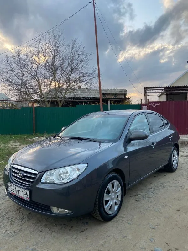 В продаже хундай элантра год 2010 коробка автомат кузов без гнили, и ржавчины отличная комплектация авто без вложений, цена 720,000 торг обмен +7949-850-18-31 телеграм +79054590111также и звоним 📞 на этот номер - фотография - 5