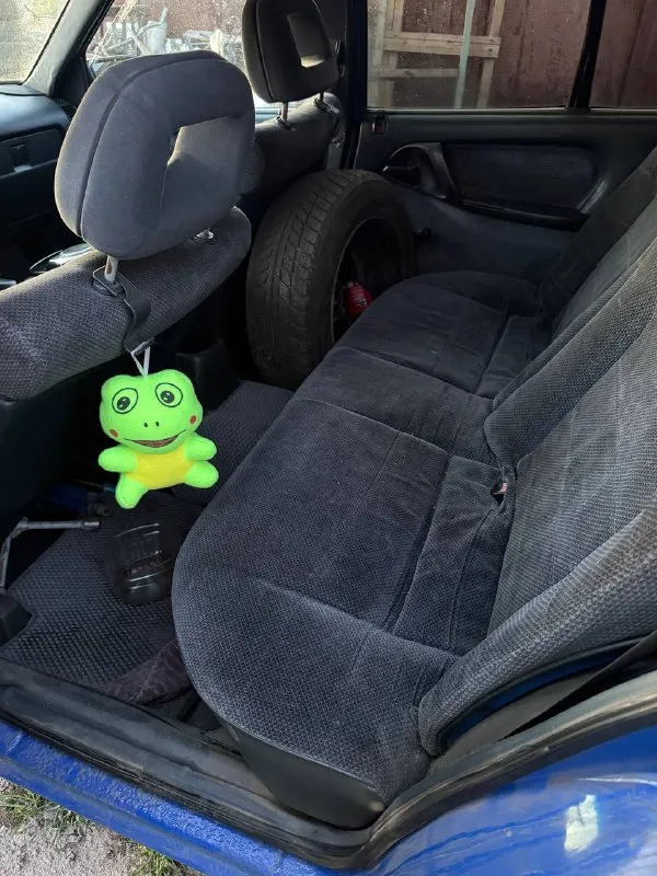 🔴🟠🟠🔴🔴🟠 опель омега 1992 года объём двигателя 2л! машина в исправном состоянии. стоит газ евро 4. для своих годов в хорошем состоянии! цена 250000 руб. все остальные вопросы уточняйте по телефону? +79497141202 - фотография - 5