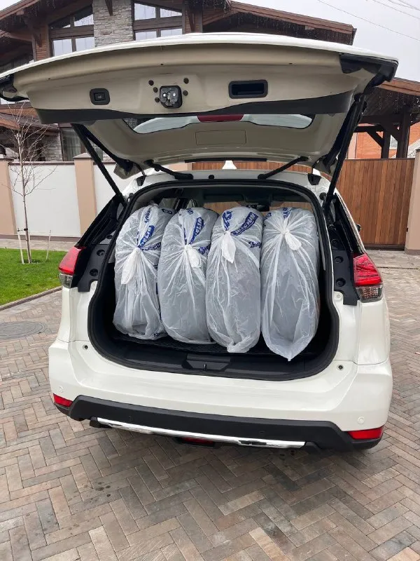 Nissan x-trail 2019г. цена 1.800.000р. # 2.0i (147 л. с.) автомат (7 ст) пробег 87 тыс один хозяин☝️ официальный авто, куплен и обслужен у оф. дилера колёса зима и лето🎁🎁 салон кожа без ключевой доступ кнопка start/stop тонировка обогрев сидений обогрев лобового стекла климат контроль круиз контроль полноцветный дисплей led фары датчики дождя и света колеса r17 электропривод зеркал парктроники, камера заднего вида мультируль тел: +79499717949 осмотр донецк ватсап, телеграмм +79779106272 📲 tg: сергей 📞 +7(949)9717949 📲 tg: сергей 📞 звоните: +7(949)9717949 - фотография - 5