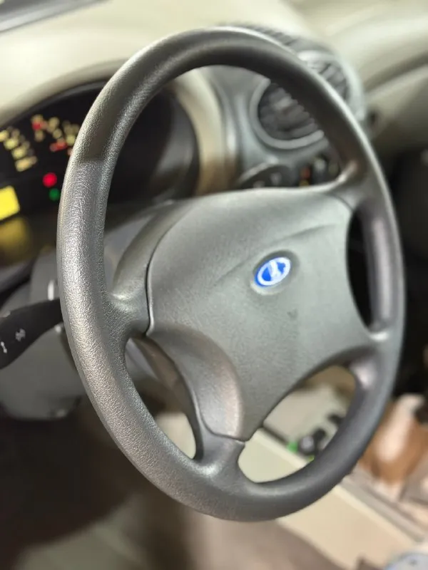 Продам ваз калина состояние нового 🔥 пробег 14.600 км✅ год-2008 один владелец родная резина запаска не разу не ставилась гур стеклоподъемники в салоне пахнет новым цена-520.000₽ +79493239262 📞 звоните: +7(949)3239262 - фотография - 4