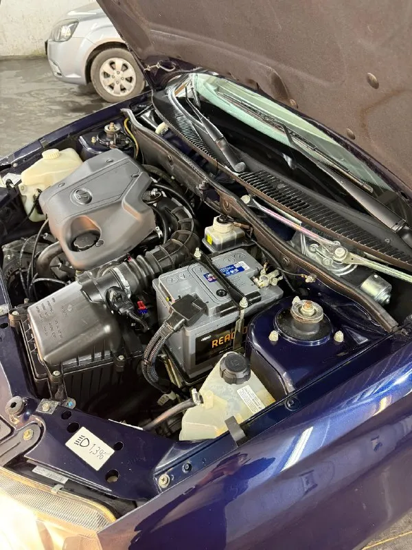 Продам ваз калина состояние нового 🔥 пробег 14.600 км✅ год-2008 один владелец родная резина запаска не разу не ставилась гур стеклоподъемники в салоне пахнет новым цена-520.000₽ +79493239262 📞 звоните: +7(949)3239262 - фотография - 5