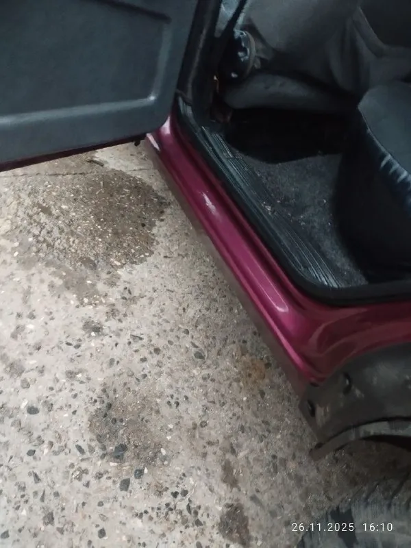 Продам ваз 2109. 1992 года газ. музыка + лето на титанах цена 210.торг все вопросы по телефону +79490036419 - фотография - 9