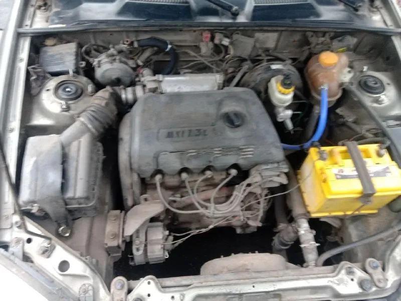 Продам daewoo сенс 2005 г. в. бензин/пропан (евро-2 зарегистрирован). я хозяйка. пробег большой. требует сварочных работ. двигатель после капиталки 70 000км. с машиной отдаю 4 колеса, руль. рейку, двигатель без рубашки (нулевой ремонт), 2 гбц, баллон-таблетка, багажник крыши и прочие мелкие запчасти ( новые и б/у). находится в донецке. цена 150т. р. +7 949 348 08 31 +7 949 376 04 73. 📞 звоните: +7(949)3480831 - фотография - 3