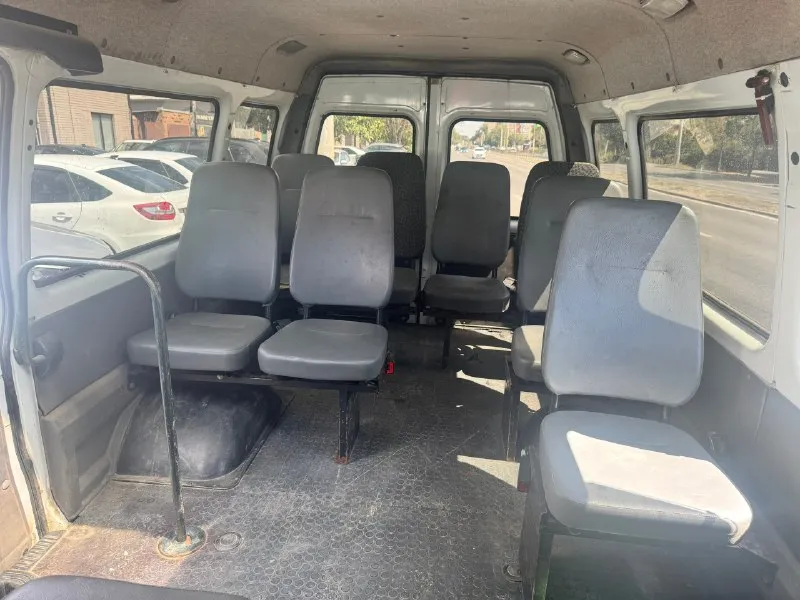 Продам газель 3221 по всем вопросам звоните пишите 89241821080-телеграмм 89497429714 400тыс 📞 звонит... - фотография