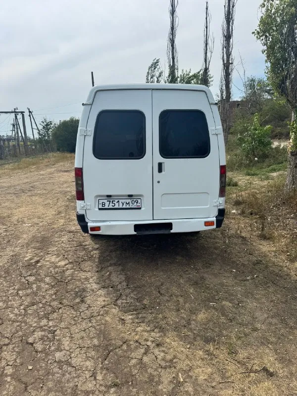 Продам газель 3221 по всем вопросам звоните пишите 89241821080-телеграмм 89497429714 400тыс 📞 звоните: +7(949)7429714 - фотография - 4