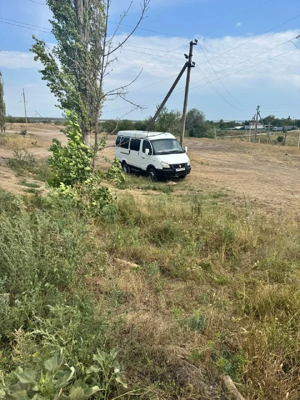 Продам газель 3221 по всем вопросам звоните пишите 89241821080-телеграмм 89497429714 400тыс 📞 звоните: +7(949)7429714 - фотография - 5